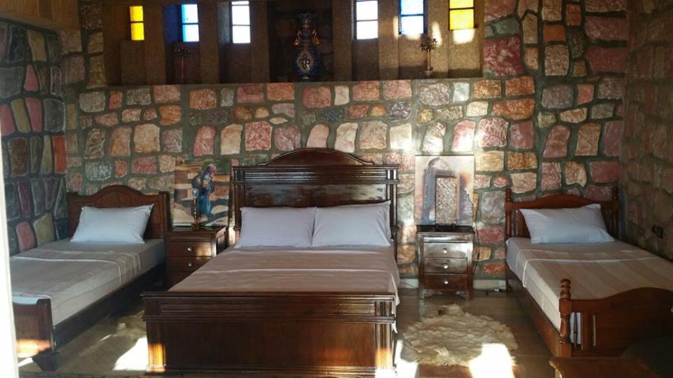 Maison D'Hotes Yamine Bani Mallal Zewnętrze zdjęcie