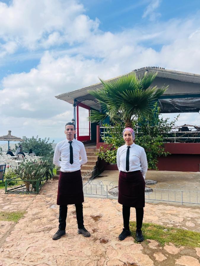 Maison D'Hotes Yamine Bani Mallal Zewnętrze zdjęcie
